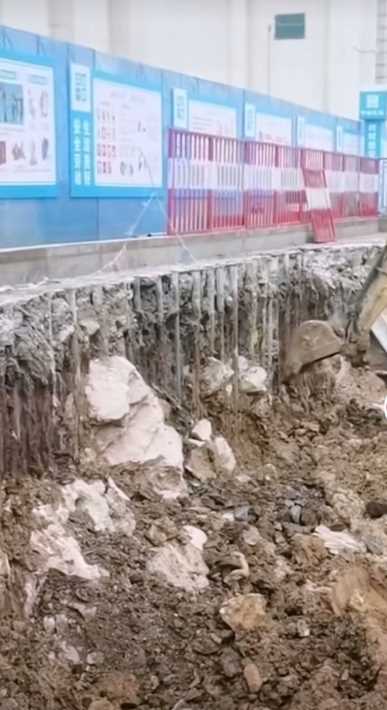 晋中微型桩
